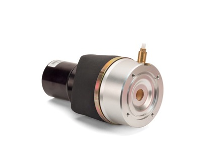 Resorte de aire de suspensión trasera. Porsche 955/957 Cayena 2005-2010 - 95535850300, 95535850310, 95535850320, 95535850321, 95535850322, 95535850330, 95535850331, 95535850332 - A2523, A-2523