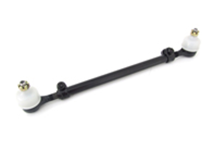 Steering track rod bottom half. Porsche 356 LHD Cars - 64434731101