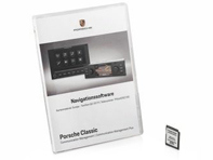 Navigation Software for Porsche Classic Communication Management (PCCM) - 99664250115, 99664250112, 99664250114, 91164559000 Navigation Software for Porsche Classic Communication Management (PCCM) - 99664250115, 99664250112, 99664250114, 91164559000