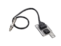 NOx Sensor. Porsche 958 Cayenne 3.0L Diesel 2014-18 - 95860680712, 95860680713, PAB907807A, PAB907807G