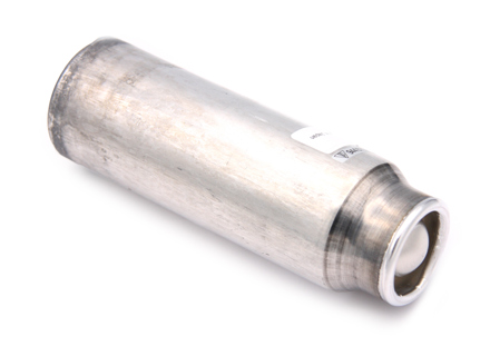 Radiator air conditioning (air con) condenser desiccator. Porsche 968 / 993 / 996 / 997 / 991 / 986 / 987 / 987C / 981 / 718 - 94457314301, 94457314301, 9533071B20, 9533072B00, 99657304300, 99757304300 - 33031, 8FT351197151