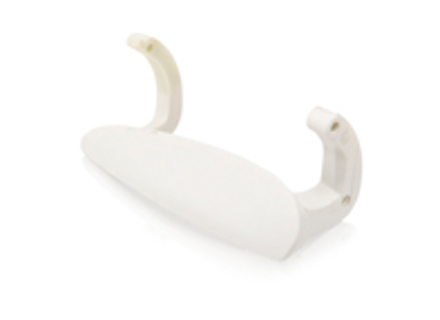 Door outer pull handle. Porsche 986 Boxster / 996 - 99653761301G2X, 99653761300G2X, 99653761400G2X, 99653761401G2X