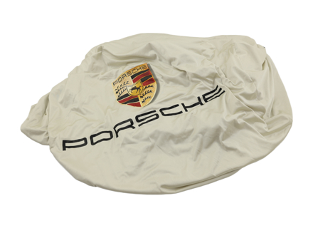 Housse de voiture d'occasion d'origine pour intérieur. Porsche 997 Turbo MKI 2007-2009 - 99704400006