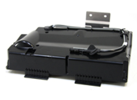 Front spoiler pneumatic system. Porsche 991 Turbo - 99135819103, 99135819102