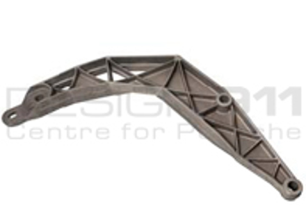 Cross Member. Porsche 993 - 99333113106, 99333113104