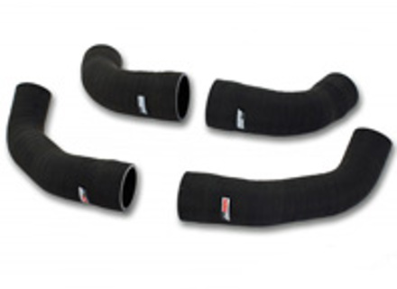 涡轮压力软管套件。保时捷 992 Carrera / Carrera 4 / Turbo - 992145709, 992145708, 992145737, 992145738 - DO88