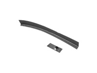 Mounting bracket for folding top. Porsche 356A Speedster - 540 51215, 54051215, 64455155340 - PP185KL, P185KL, PP185KR, P185KR Mounting bracket for folding top. Porsche 356A Speedster - 540 51215, 54051215, 64455155340 - PP185KL, P185KL, PP185KR, P185KR