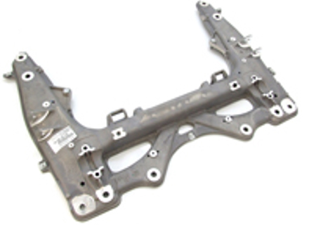 Front Cross member. Porsche 991.2 / 991.2 Turbo - 99134108140