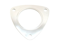 Exhaust manifold to catalyst gasket. Porsche 955 Cayenne S 4.8L - 95511111300, 268.650 Exhaust manifold to catalyst gasket. Porsche 955 Cayenne S 4.8L - 95511111300, 268.650