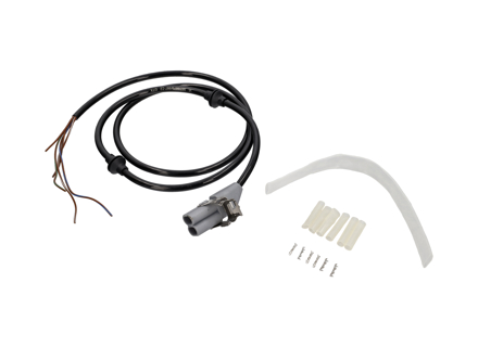 Speed ABS / Sensor Harness Repair Kit, FRONT. Porsche 987 / 997 2005-12 - 99761296100, 99761296000, 99761296470, 99761296570 - 93579, 93587