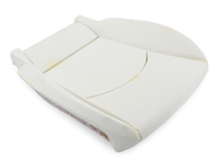 Front Seat bottom foam cushion, for Sports seat. Porsche 987 Boxster / 987 Cayman / 997 - 99752157105 Front Seat bottom foam cushion, for Sports seat. Porsche 987 Boxster / 987 Cayman / 997 - 99752157105
