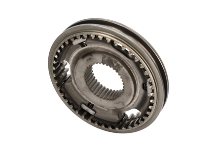 Funda sincronizadora de transmisión manual. Porsche 996 Carrera / 986 Boxster S - 99630404101