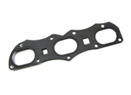 Exhaust manifold gasket. Porsche 997 Carrera MKII / 997 Turbo MKII / 987 Boxster MKII / 987C Cayman MKII - 99711110731, 99711110730, 427.260