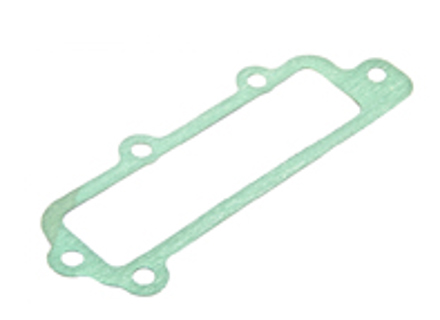 Engine chain cover gasket. Porsche 911 65-69 - 90110519304, 90110519302, 177.660