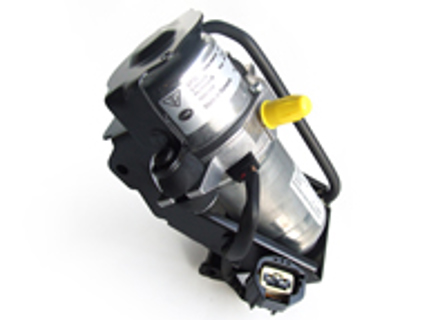 Brake vacuum pump electric. Porsche 958 Cayenne / 970 Panamera - 95835521501, 8TG 009 570-321, 8TG009570321, 7P0614215A