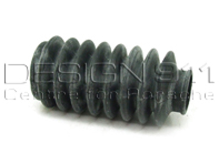 Speedometer cable boot. Porsche 911 65-71 - 90174129100