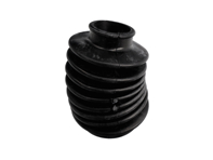 Speedometer cable boot. Porsche 911 65-71 - 90174129100