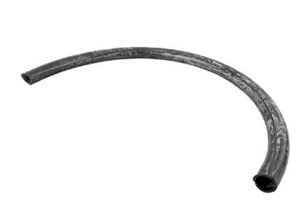 Schlauch für Scheibenwaschbehälter. Porsche 928 (1978–1995) - PCG18128650, 99918128650