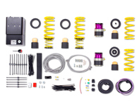 KW HLS 2 (système de levage hydraulique) Porsche 997 GT3 / 997 GT3RS avec suspension d'origine - 19271624