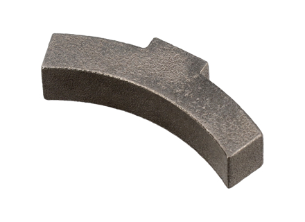 Thrust block / Stone. Porsche 356 - 71630231502