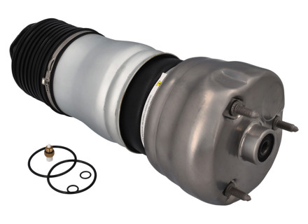 Luchtveer voorschokdemper. Porsche Panamera 970 2010-16 - 97034315133, 97034315136, 97034315135, 97034315233, 97034315236, 97034315235, 97034315238, 97034315138