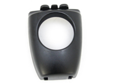 Copertura in plastica per centralina a distanza. Porsche 970 Panamera >> 2013 - 970605186001E0