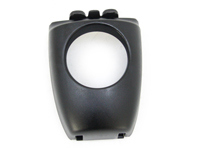 Plastic trim cover for distance control unit. Porsche 970 Panamera >> 2013 - 970605186001E0 Plastic trim cover for distance control unit. Porsche 970 Panamera >> 2013 - 970605186001E0