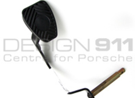 Clutch Pedal. Porsche 964 1992>> (LHD Cars) - 96542306700