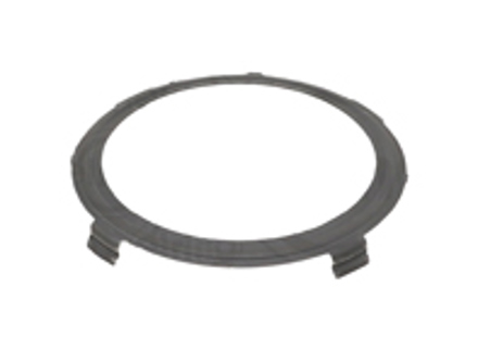 Joint de turbocompresseur sur tuyau d'échappement. Porsche 9YA Cayenne / 971 Panamera / 95B.2 Macan - 9A725323210, 717.621 - 717.621