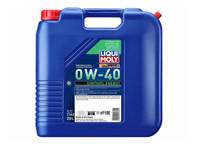 LIQUI MOLY Synthoil Energy 0W-40 Volledig synthetische motorolie - 1 liter / 5 liter - 1362