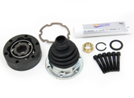 CV joint kit Constant Velocity Joint. Porsche 924 / 944 - 94433190100, 944.331.901.00, 302267, 477501185, 14-216033