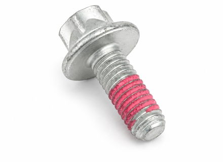 TORX SCREW BOLT M6 X 16