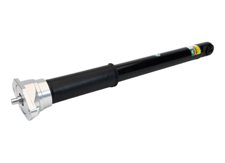 Achterschokdemper volledige montage voor PASM-auto's. Porsche Panamera 970 - 97033304507, 97033304508, 97033304509, 97033304510, 97033304511, 97033304512, 97033304513, 97033314505, 97033314506, 97033314507, 97033314508