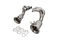 Sport headers with 200 cell catalyst. Porsche 992 GT3 / 992 GT3RS - 0PB254400F, 0PB254400E, 0PB254450F, 0PB254450E, 0PB254400h, 0PB254400j, 0PB254450h, 0PB254450j Sport headers with 200 cell catalyst. Porsche 992 GT3 / 992 GT3RS - 0PB254400F, 0PB254400E, 0PB254450F, 0PB254450E, 0PB254400h, 0PB254400j, 0PB254450h, 0PB254450j