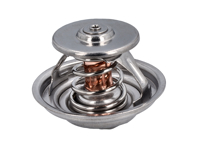Water thermostat insert. Porsche 955 Cayenne 3.2L - 95510611300, 4455.80D, 8MT 354 778-161 Water thermostat insert. Porsche 955 Cayenne 3.2L - 95510611300, 4455.80D, 8MT 354 778-161
