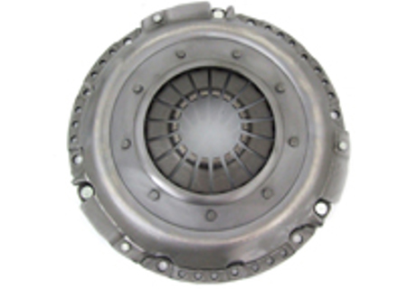 Koppelingsdrukplaat. Porsche 996 3.6L / Boxster S 3.2L - 98611602700, 99611602705, 99611602706