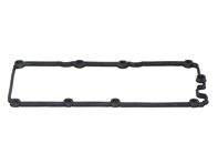 Engine valve cover gasket, Cyl. 1-3. Porsche 958 Cayenne 3.0L Diesel - 95510523210, 95510523110, 554.970, 554.980 Engine valve cover gasket, Cyl. 1-3. Porsche 958 Cayenne 3.0L Diesel - 95510523210, 95510523110, 554.970, 554.980