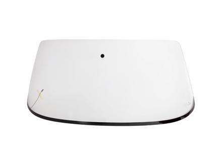 Pare-brise transparent pour Porsche 911 / 930 Turbo / 964, pour véhicules sans cadre de garniture. - 96454101111
