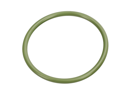 O-Ring - Turbocharger Outlet to Intercooler Pipe (45x3) - for Porsche 9YA Cayenne V8 / 971 & 976 Panamera V8 - N90344501