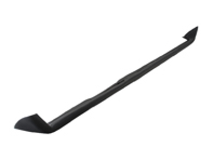 Protezioni ginocchia inferiore plancia DX. Porsche 911 1964-68 - 90155203621, 90255203621 Protezioni ginocchia inferiore plancia DX. Porsche 911 1964-68 - 90155203621, 90255203621