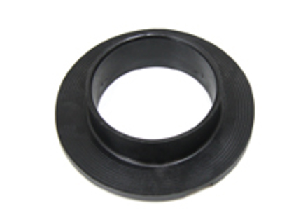 Schokdemper centreerring 6 mm, achter. Porsche 987.2 Boxster / 987C.2 Cayman - 98733350901