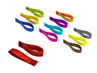 Cinghie per tirare le portiere della GT3 RS. Porsche 992 - 9GT837019CA23, 9GT837019CN13, 9GT837019CU01, 9GT837020CA23, 9GT837020CN13, 9GT837020CU01