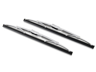 Wiper blade set. Porsche 356C LHD - 64462831113 Wiper blade set. Porsche 356C LHD - 64462831113