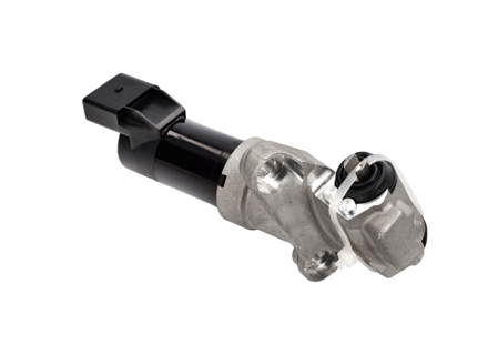 Moteur pour frein de stationnement électrique (EPB). Porsche 981 / 718 (982) Boxster & Cayman - 97035209105, 97035209205