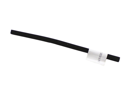 Guarnizione in gomma superiore della griglia del clacson. Porsche 911/912 - 90155943123, 90155943223 - 911 559 439 00, 1682050200