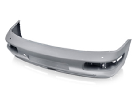 Rivestimento del paraurti anteriore. Porsche 964 C2 / C4 / RS - 96450511301G2X Rivestimento del paraurti anteriore. Porsche 964 C2 / C4 / RS - 96450511301G2X