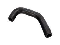 Fuel hose from Fuel tank to Fuel pump. Porsche 928 1978-88 - 92835603300, 92835655000, 92835655003, 92835655005, 92835655007 - PSTFP