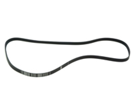 Drive belt. Porsche WITH Air con 996 GT3 / 997 GT3 - 6PK2260, 99610215193, 99610215195