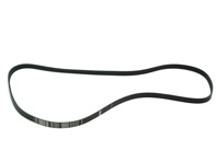 Drive belt. Porsche WITH Air con 996 GT3 / 997 GT3 - 6PK2260, 99610215193, 99610215195 Drive belt. Porsche WITH Air con 996 GT3 / 997 GT3 - 6PK2260, 99610215193, 99610215195