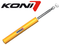 Shock Absorber Rear. Porsche 964 1991-94 Koni Sport - 82411272S, 8241-1272SPORT, 8241 1272SPORT Shock Absorber Rear. Porsche 964 1991-94 Koni Sport - 82411272S, 8241-1272SPORT, 8241 1272SPORT